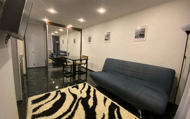 Апартаменты Уютная на Орджоникидзе 21