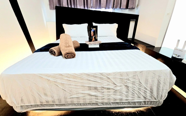 Апарт-отель River Front 5