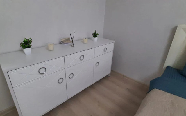 Atmosfernaya Na Proletarke Flat