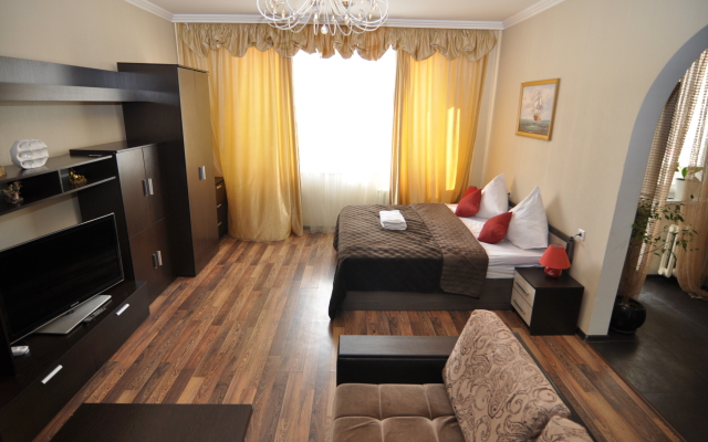Kvartira Studiya Apartments