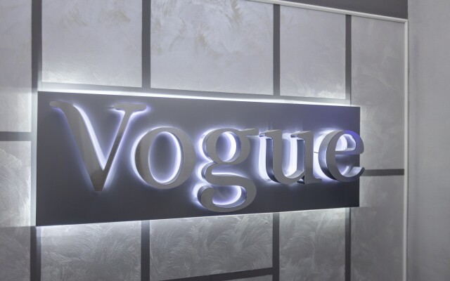 Vogue Hotel