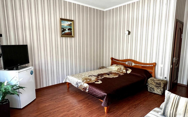 Agira Guest House