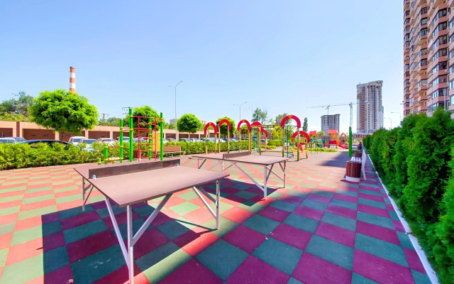 Апартаменты SutkiDar (2)