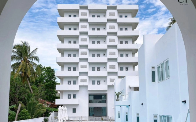 The Up Phu Quoc Hotel