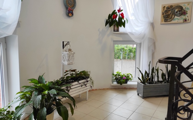 Semejnyij Guest house