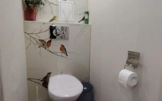 Квартира на улице 40-летия Победы 93