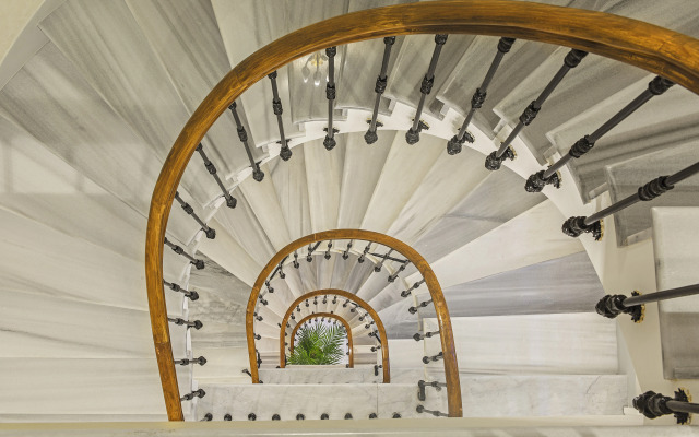 Meroddi Bagdatliyan Hotel