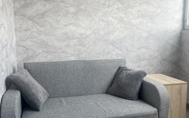 Квартира в ЖК Хорошая Погода