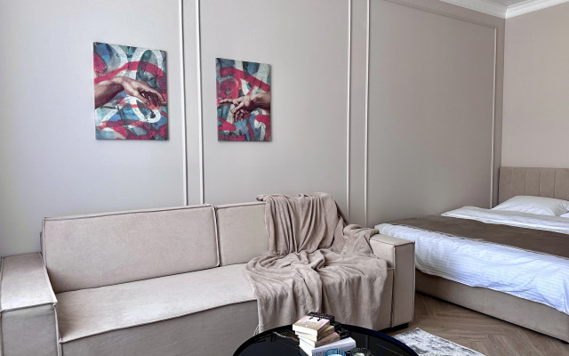 Квартира на Советской 14