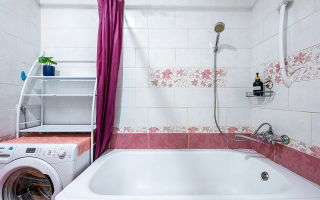 U Moskovskogo Vokzala Flat