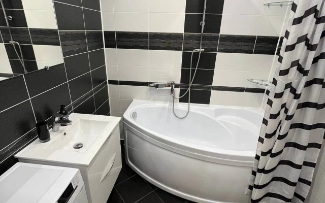 Квартира Больничная 15