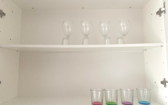 Апартаменты Уютная Однокомнатная Квартира от Компании КакДома РФ