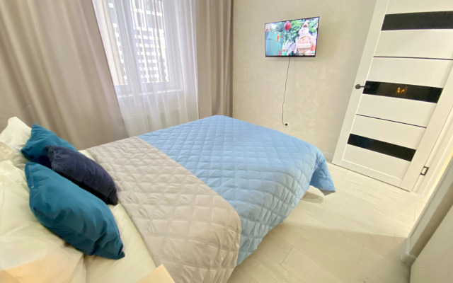 Апартаменты Нобель