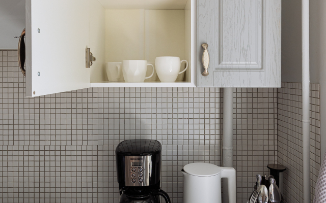 Апартаменты Malkova Apartments на Сергеева