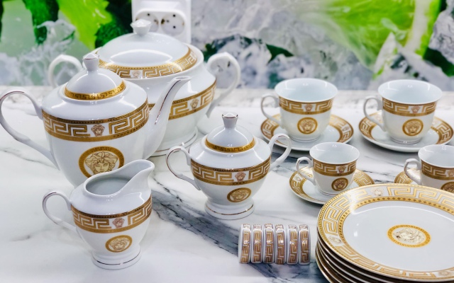 Апартаменты Blued Planet