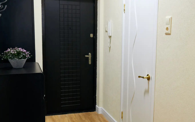 Апартаменты Фермская