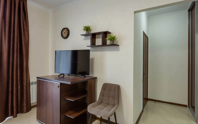 Irina Guest House