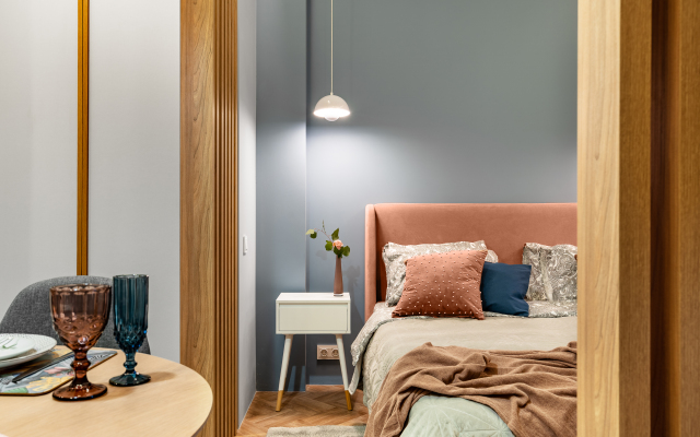 Welcome Nevsky 40-42 (32-2) Apartments