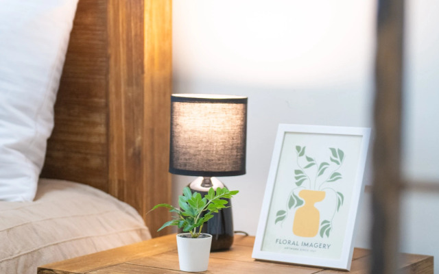 Апартаменты рядом с парком и метро