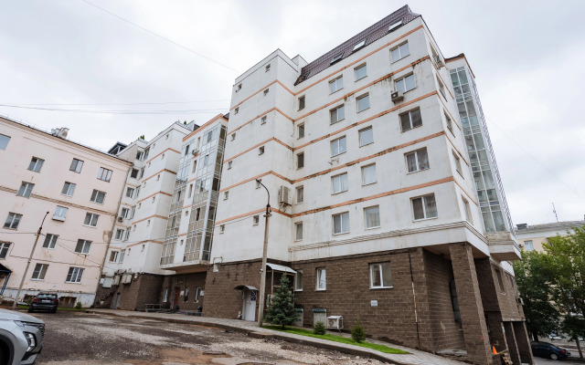 Na Karla Marksa Apartments
