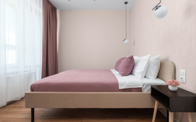 Квартира Фонтаны 386