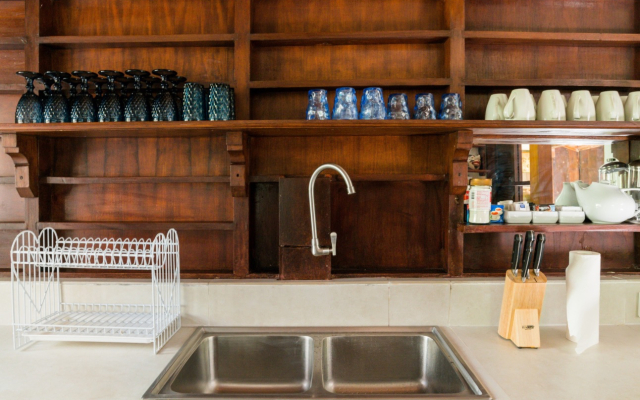 Kupu Rare Secluded Slice Villa
