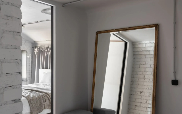 Апартаменты в центре рядом с Невским проспектом