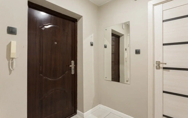 Квартира ул. Ленинградская, д. 78. кв. 113