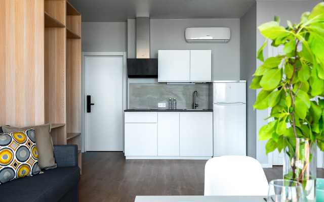 Panorama Suites Apart-Hotel