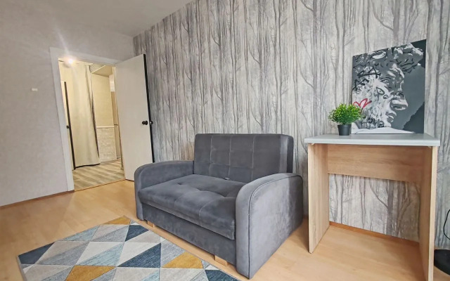 Апартаменты на Улице Колхозной 8