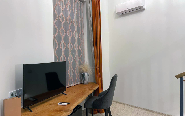 Soloh SPA Village Hotel