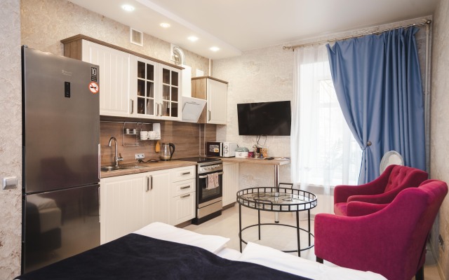 M.Vladimirskaya Guest house