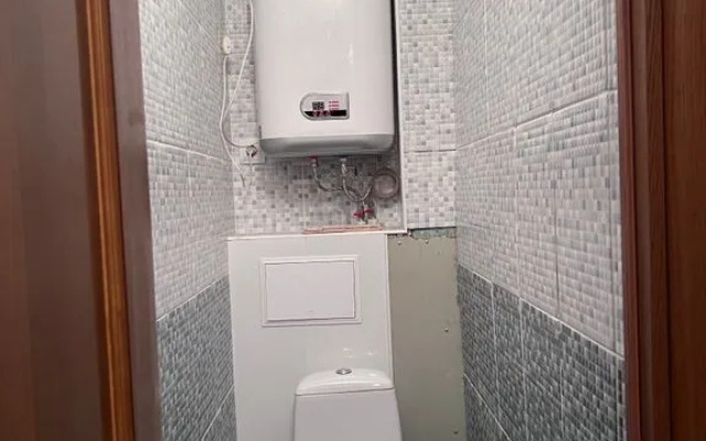 Квартира на Зосимовской Улице 64