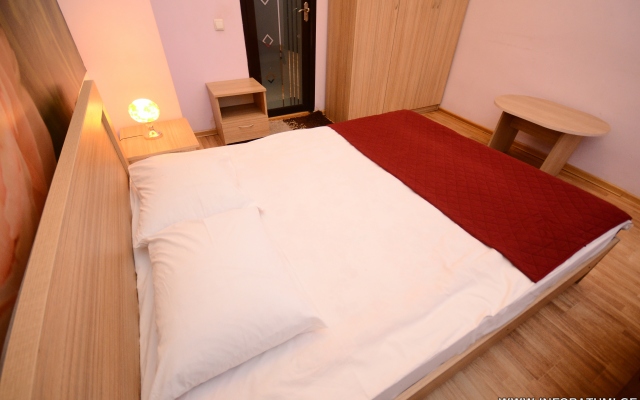 Andria Hotel