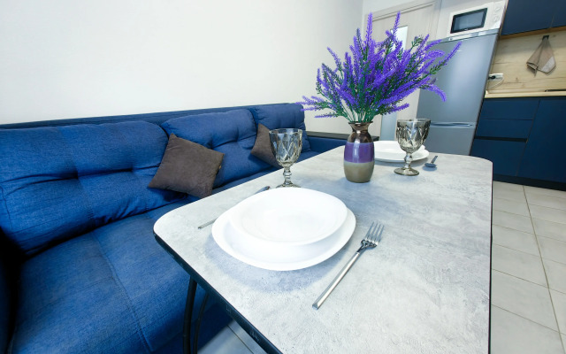 Квартира Вместительная у МРНЦ им. Цыба