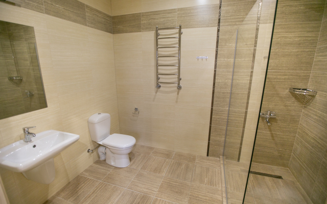 Fidan Hotel