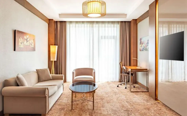 Movenpick Winter Park Baku