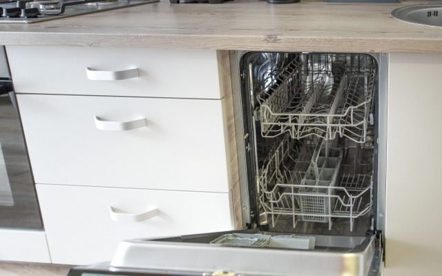 Na Bolshoy Okruzhnoy 2 Flat