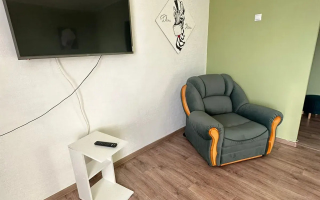 Апартаменты 1 комнатные апартаменты