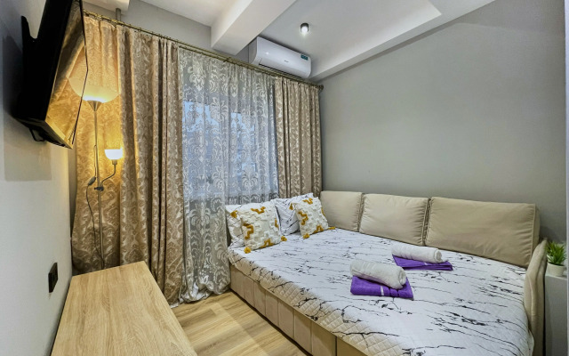 Апартаменты м.Маяковская