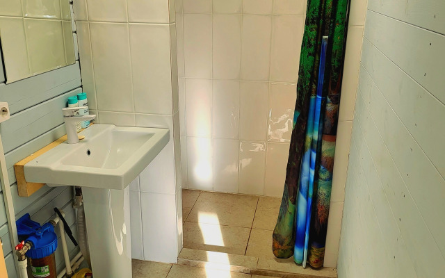 Частный дом на Горской улице 37