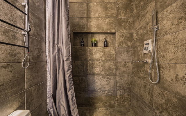 Квартира Новая Светлая в Самом Сердце Нижнего Новгорода