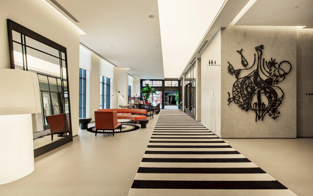 NEO Kazan Palace By TASIGO Hotel