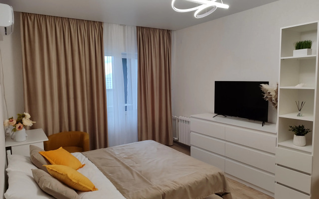 Апартаменты Gorod Si ЖК Лазурный