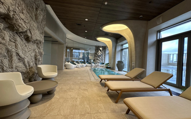 Palmira Art Hotel