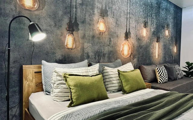 Квартира Живи Тут