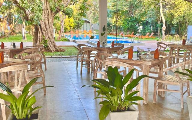 Nivadoo Resort Sigiriya