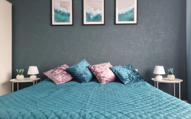 Квартира на Мира 31