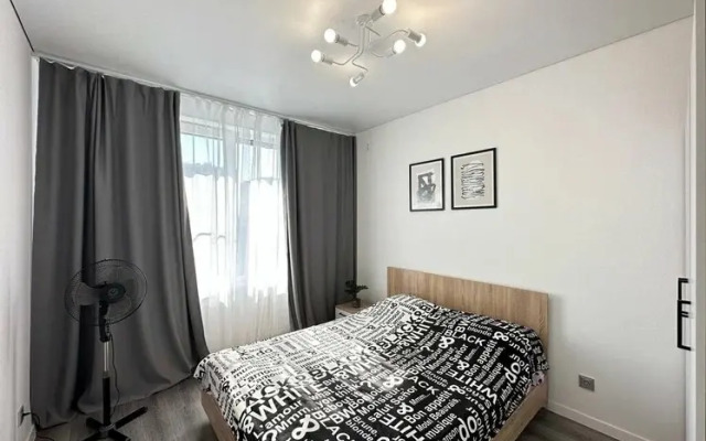 Zhk Pulse Premier Puls Premyer Flat