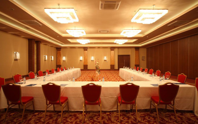 Terrace Beach Resort Hotel